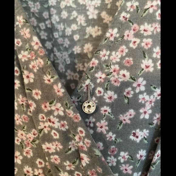 Wild Fable Romper from Target, worn once - Picture 2 of 2